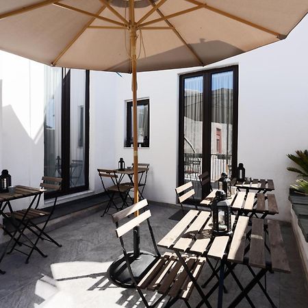 Holiday Lux Boutique Room Catania Luaran gambar