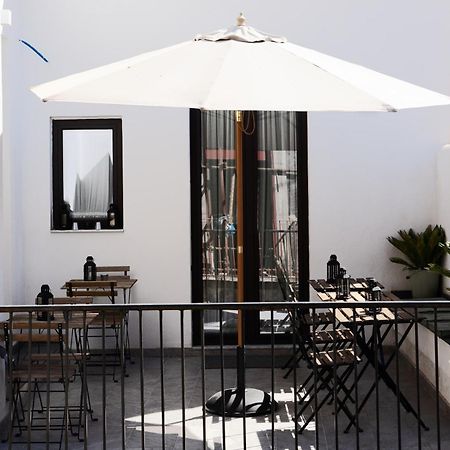 Holiday Lux Boutique Room Catania Luaran gambar