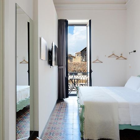Holiday Lux Boutique Room Catania Luaran gambar