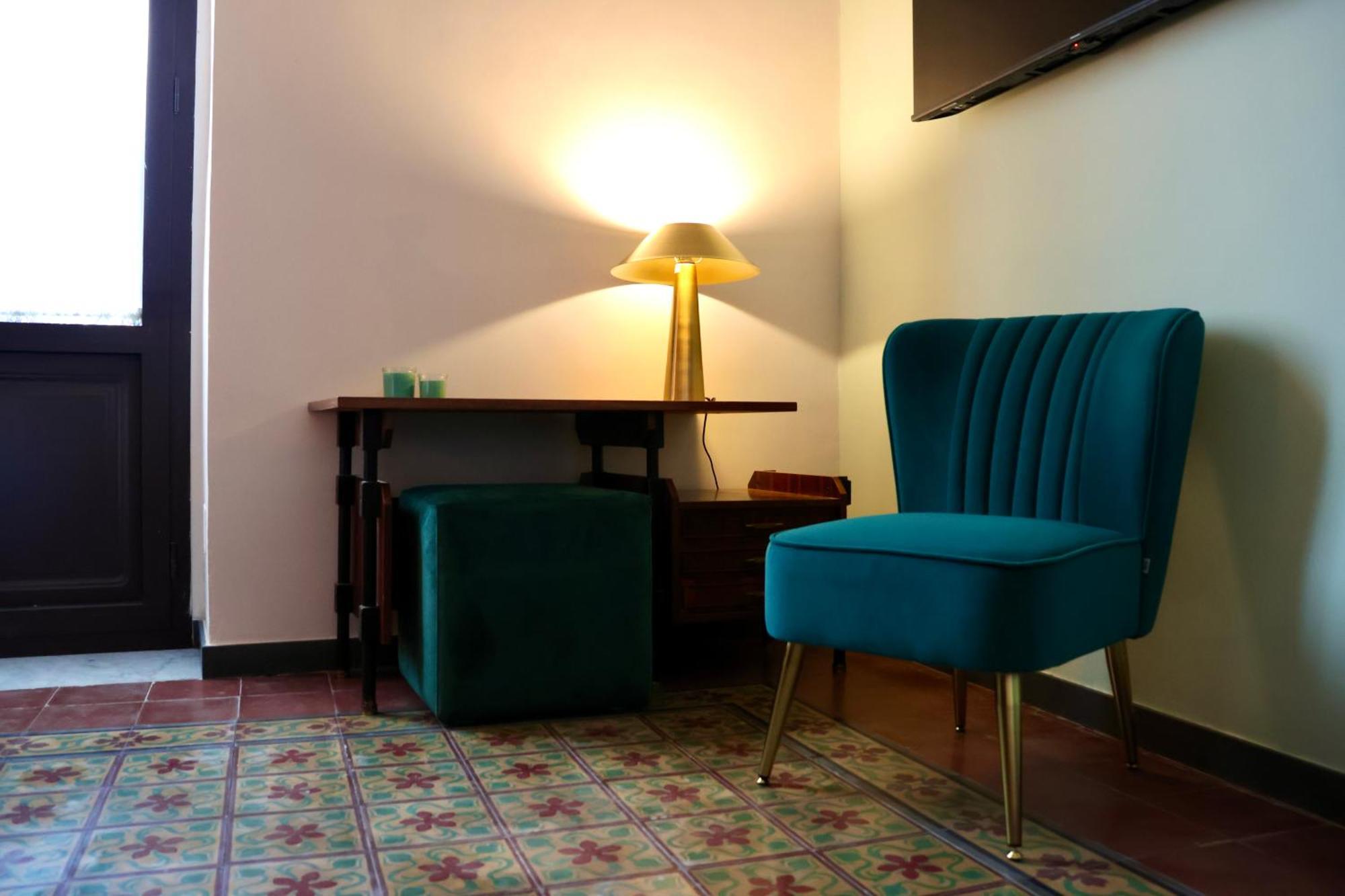 Holiday Lux Boutique Room Catania Luaran gambar