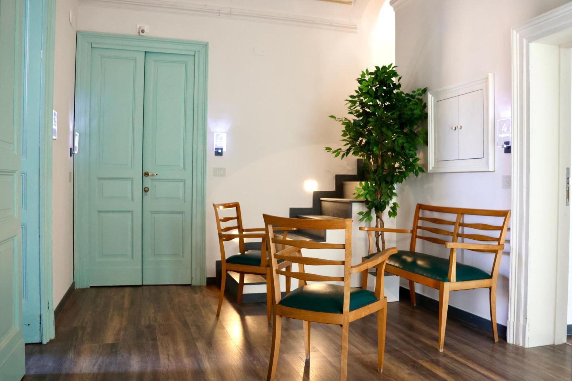 Holiday Lux Boutique Room Catania Luaran gambar