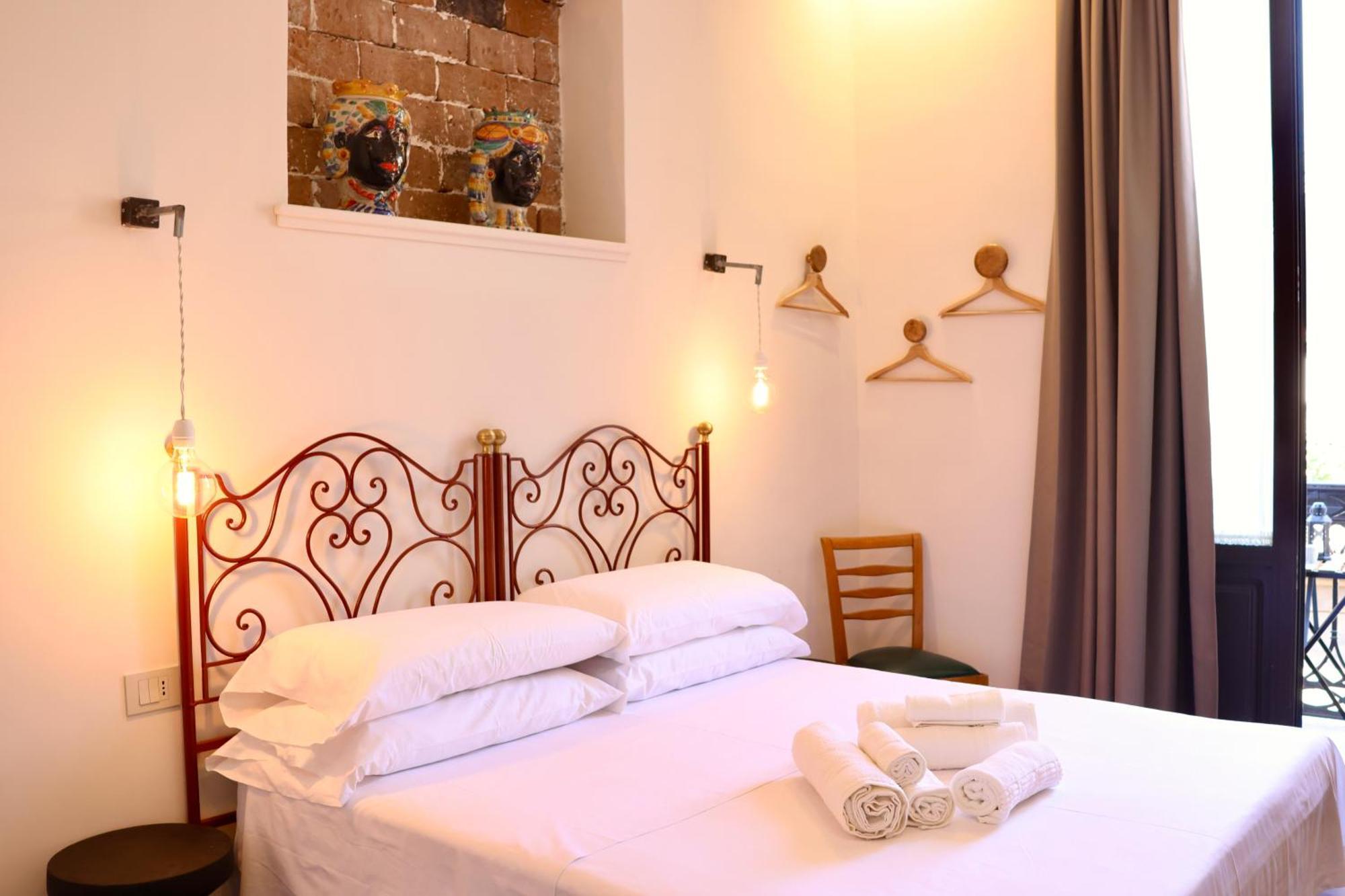 Holiday Lux Boutique Room Catania Luaran gambar