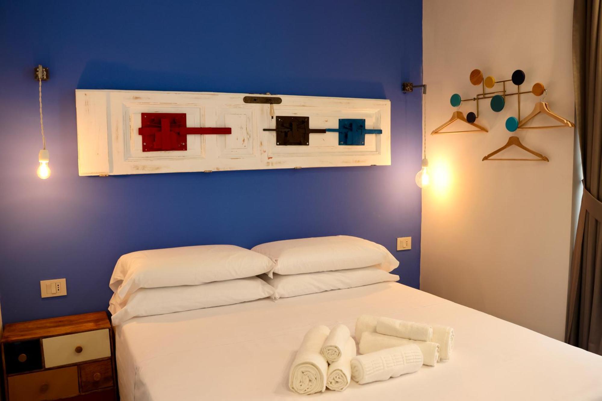 Holiday Lux Boutique Room Catania Luaran gambar