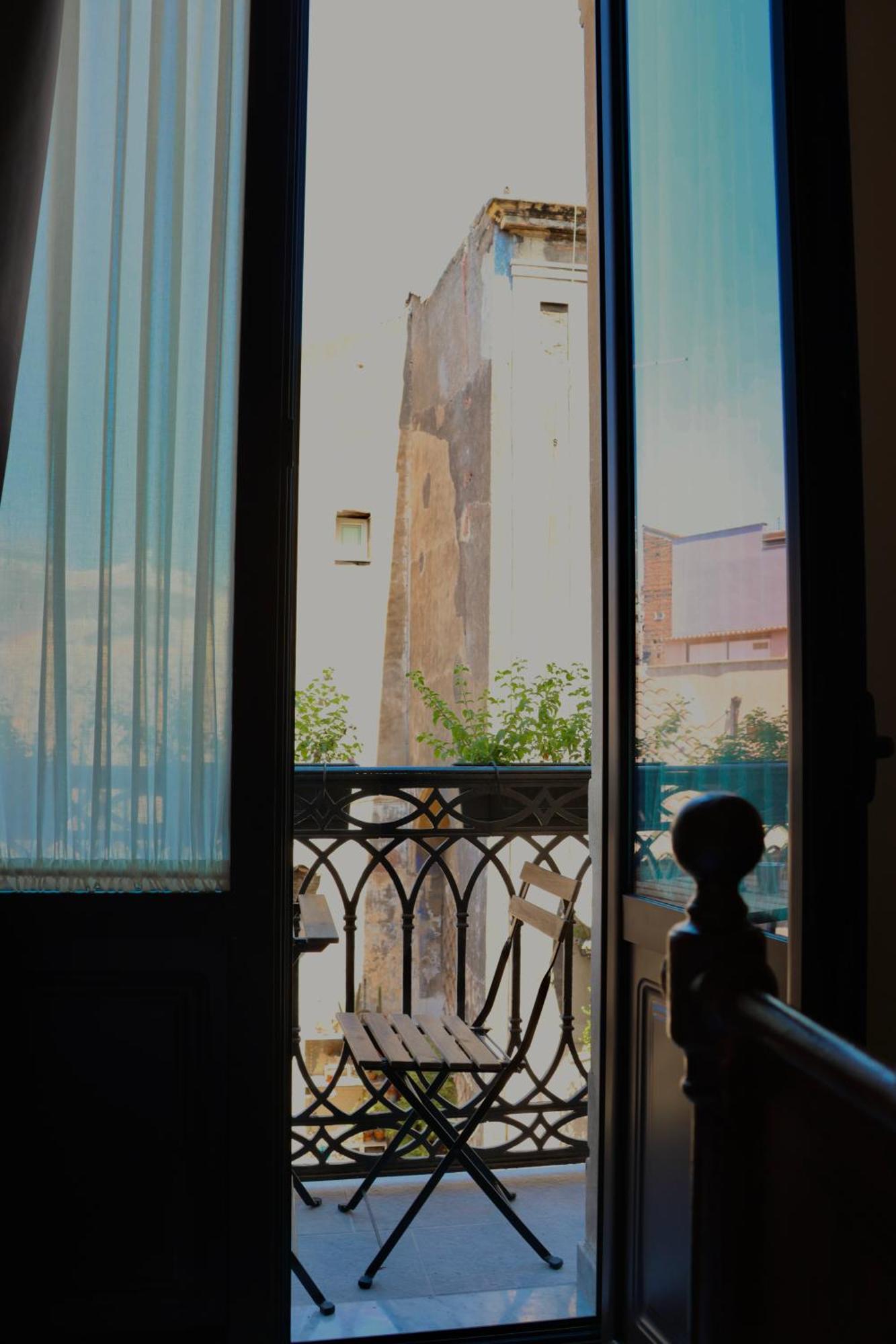 Holiday Lux Boutique Room Catania Luaran gambar