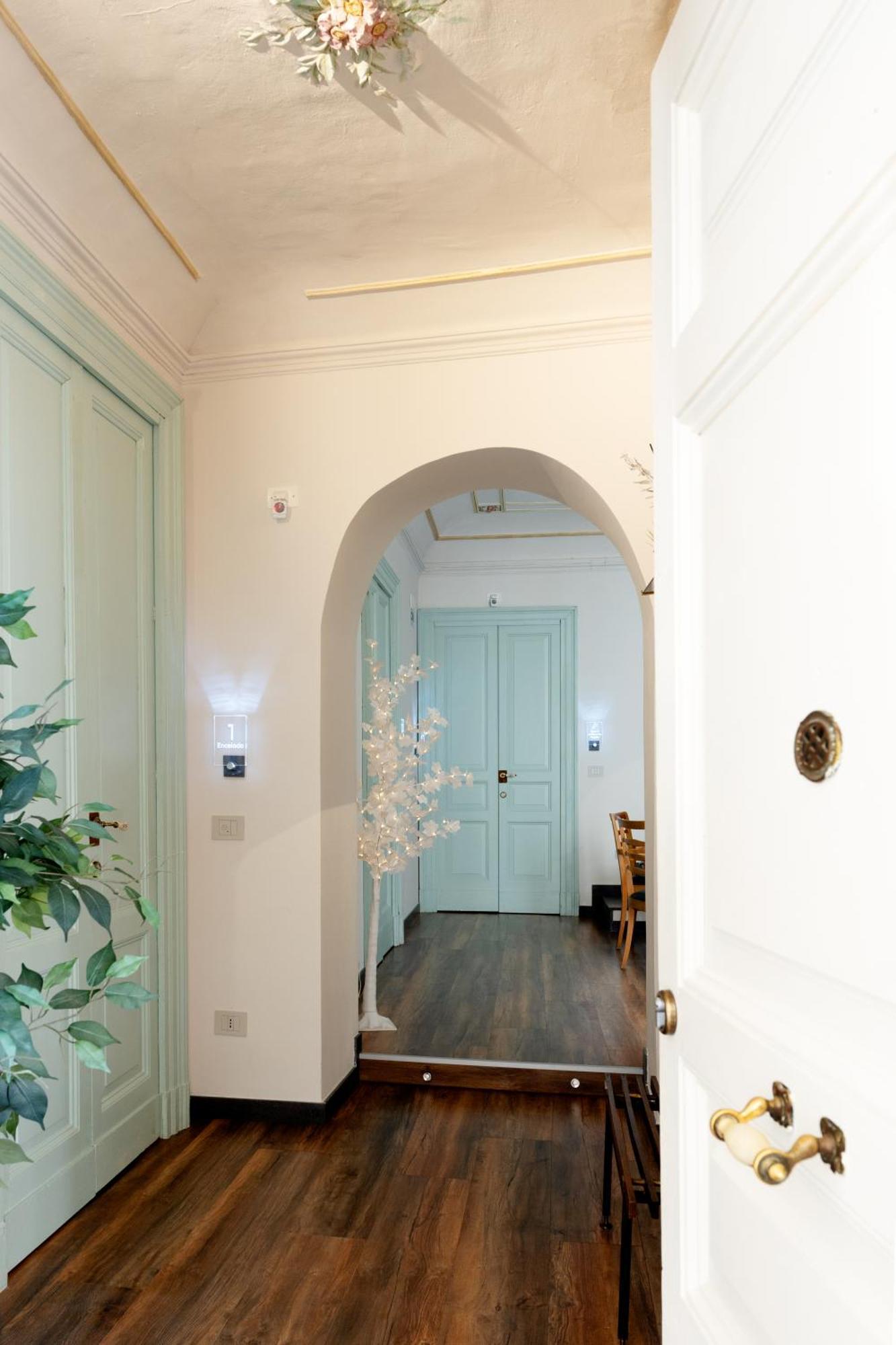 Holiday Lux Boutique Room Catania Luaran gambar