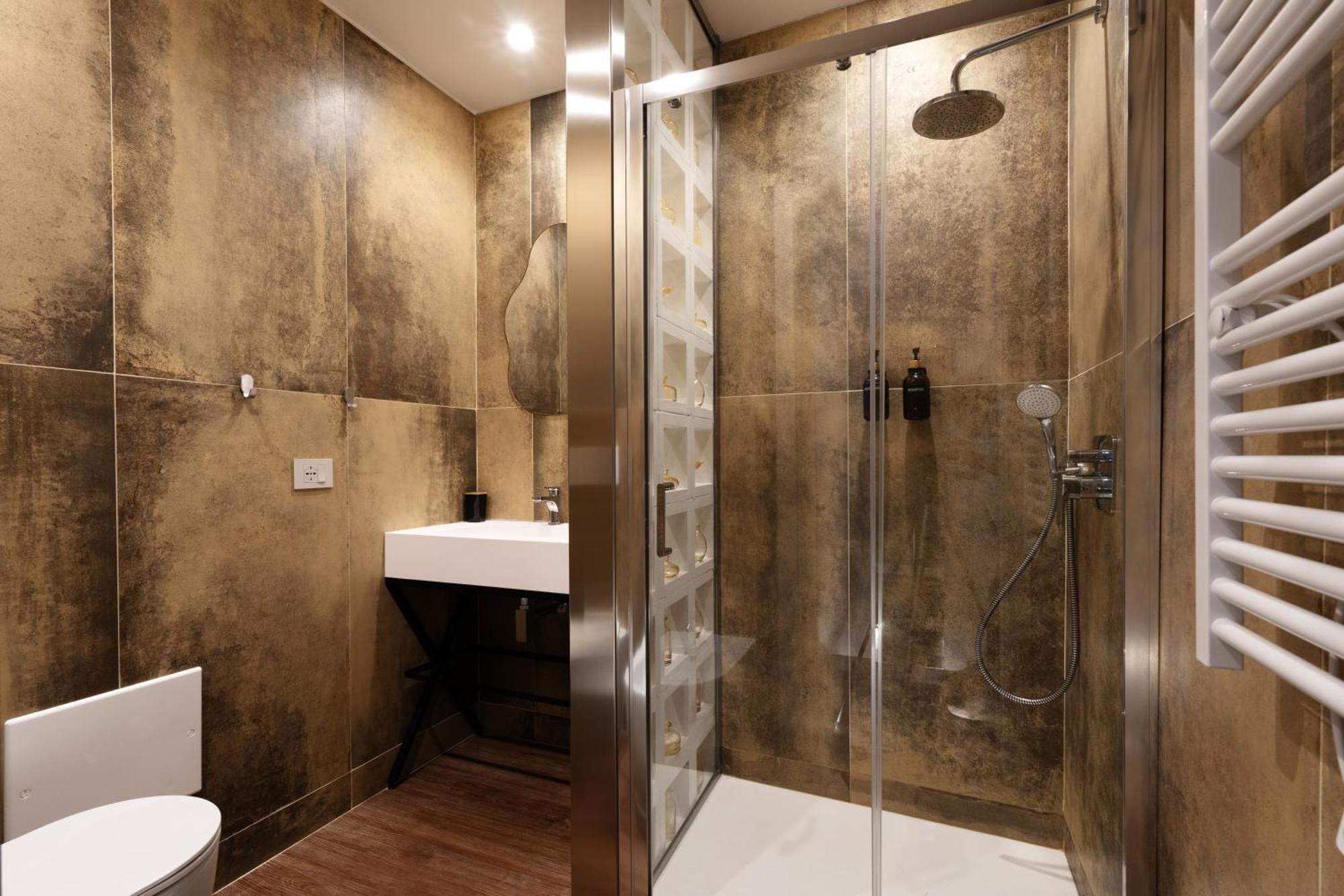 Holiday Lux Boutique Room Catania Luaran gambar