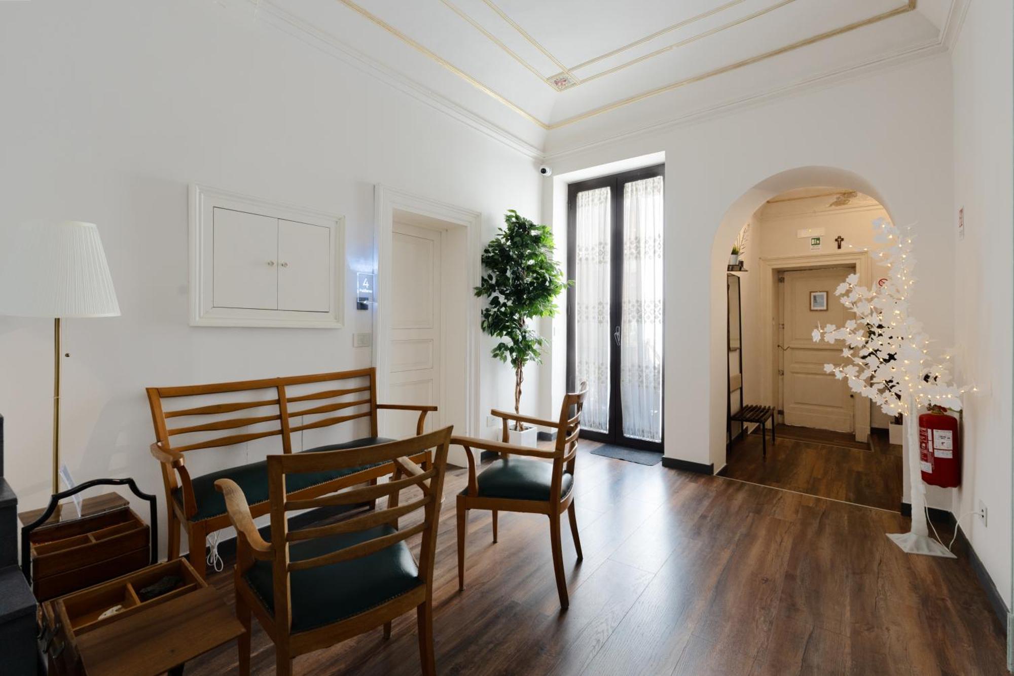 Holiday Lux Boutique Room Catania Luaran gambar