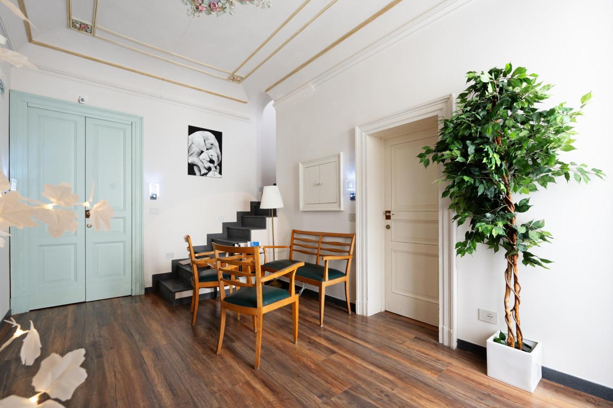 Holiday Lux Boutique Room Catania Luaran gambar