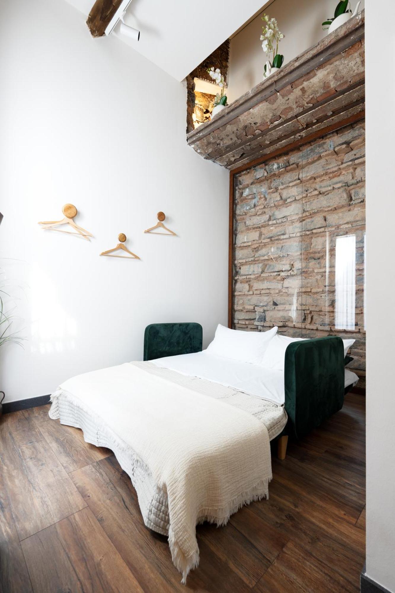 Holiday Lux Boutique Room Catania Luaran gambar