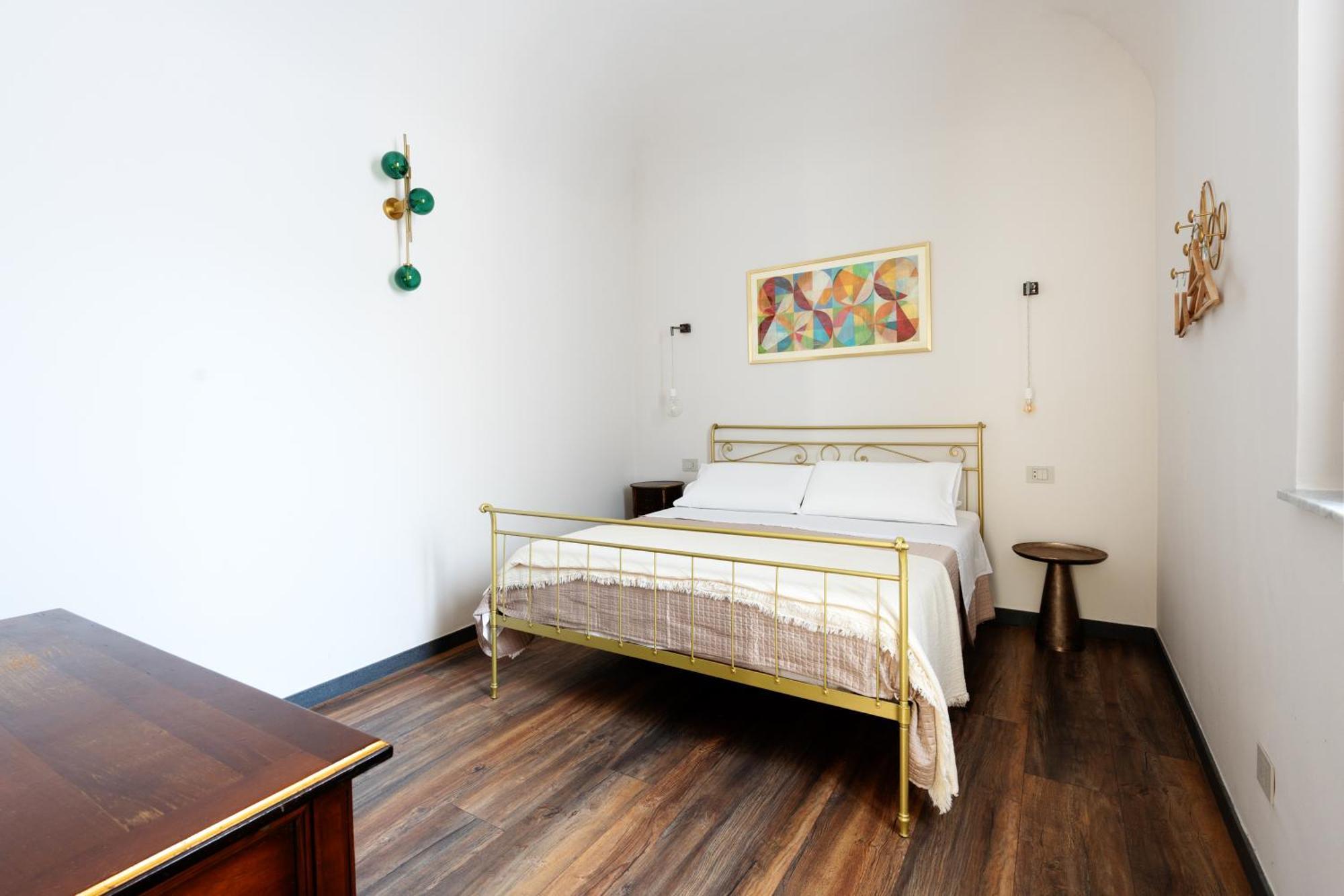 Holiday Lux Boutique Room Catania Luaran gambar
