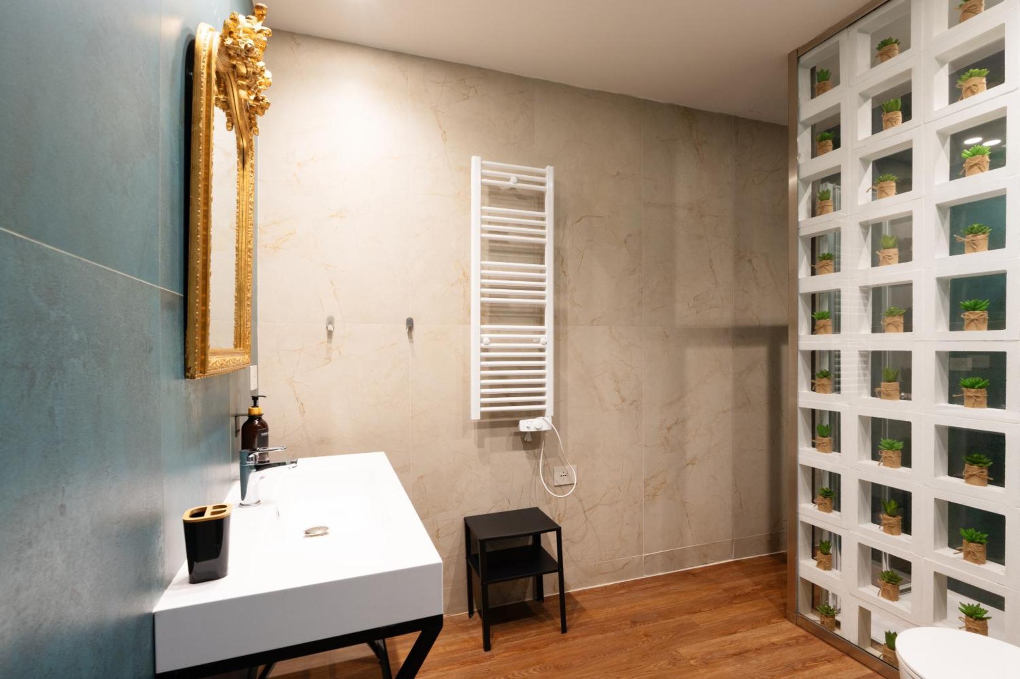 Holiday Lux Boutique Room Catania Luaran gambar