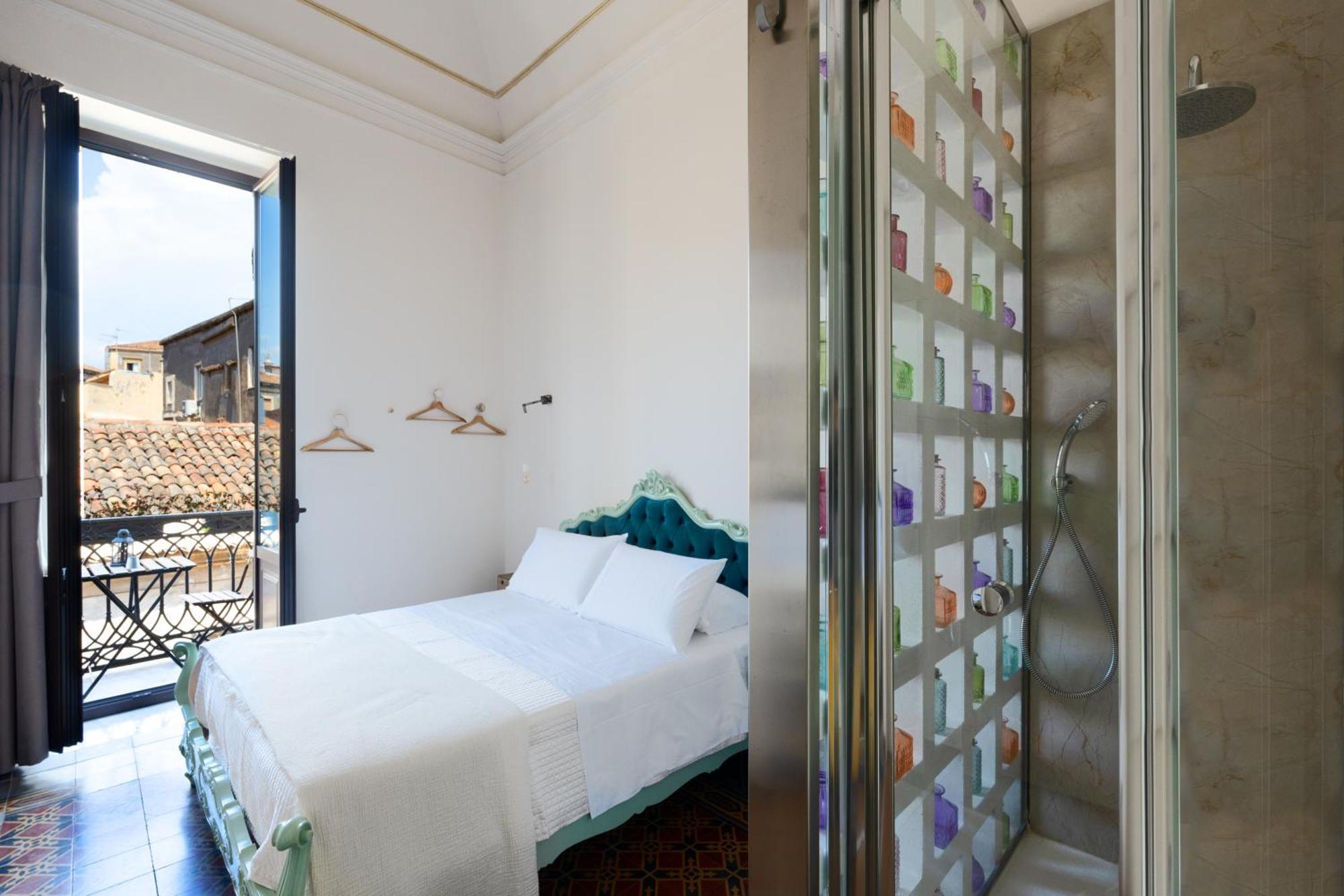 Holiday Lux Boutique Room Catania Luaran gambar