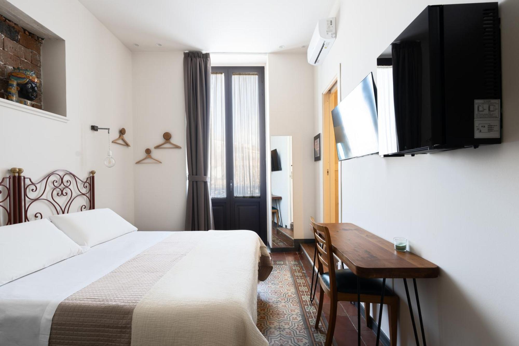 Holiday Lux Boutique Room Catania Luaran gambar