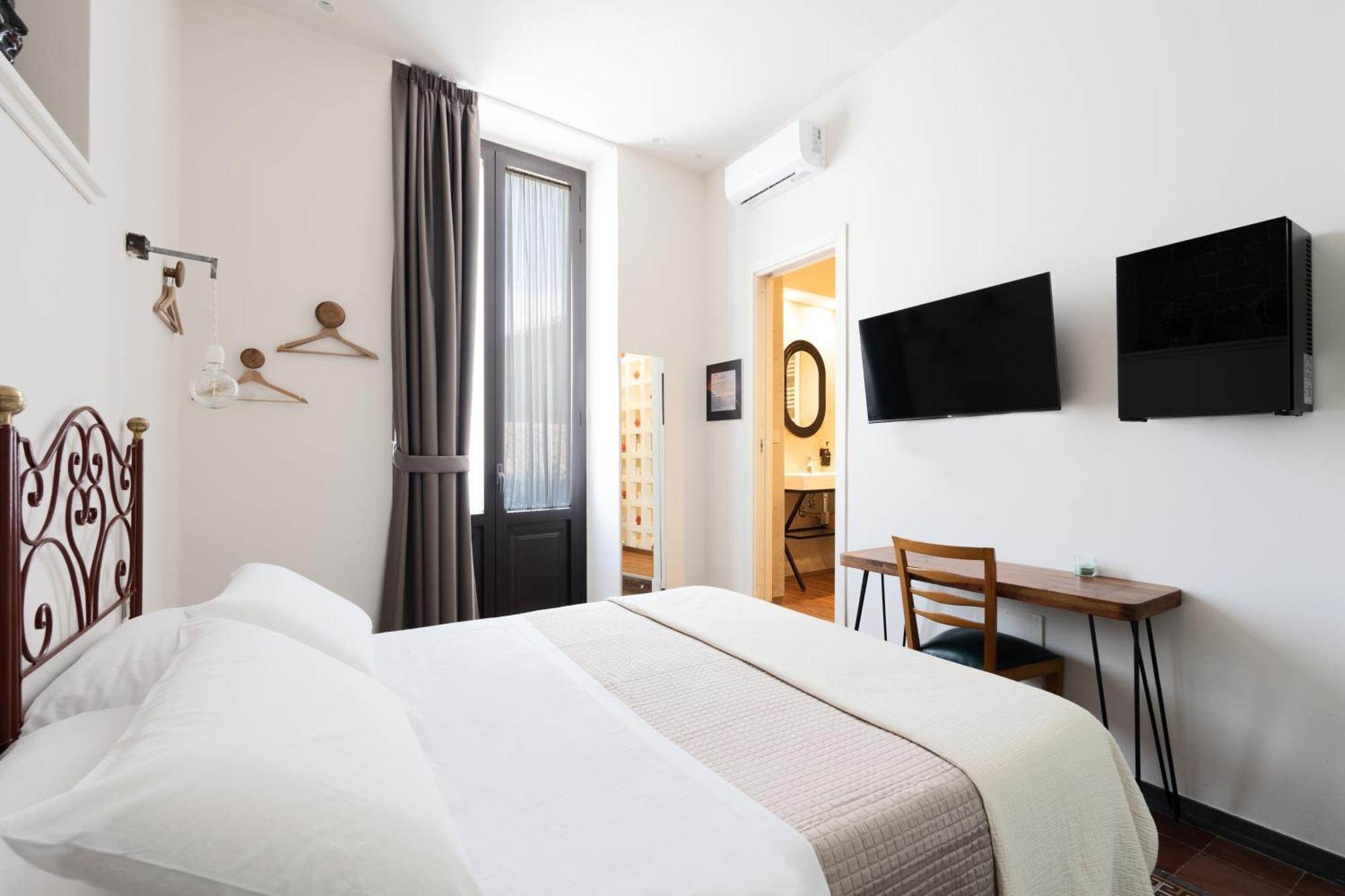 Holiday Lux Boutique Room Catania Luaran gambar