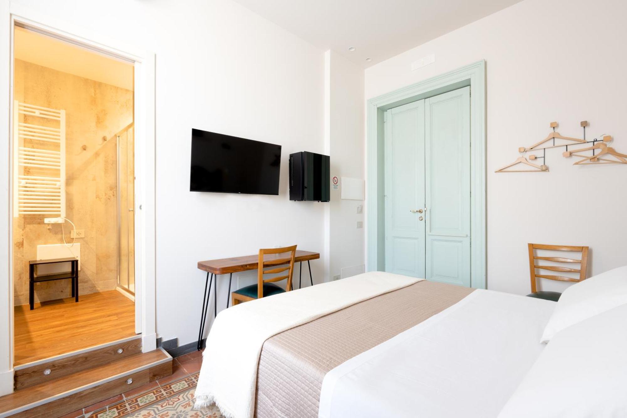 Holiday Lux Boutique Room Catania Luaran gambar