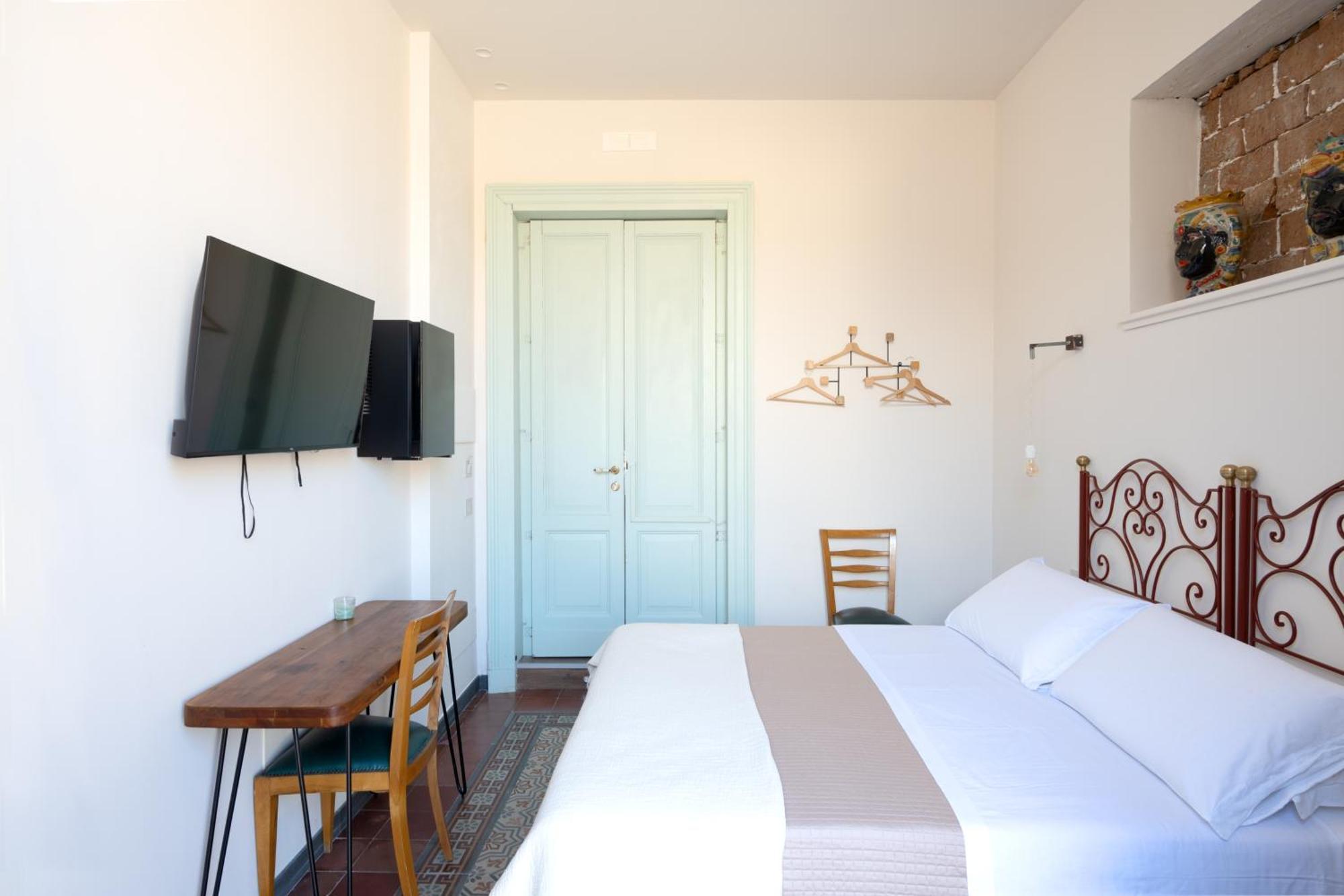 Holiday Lux Boutique Room Catania Luaran gambar