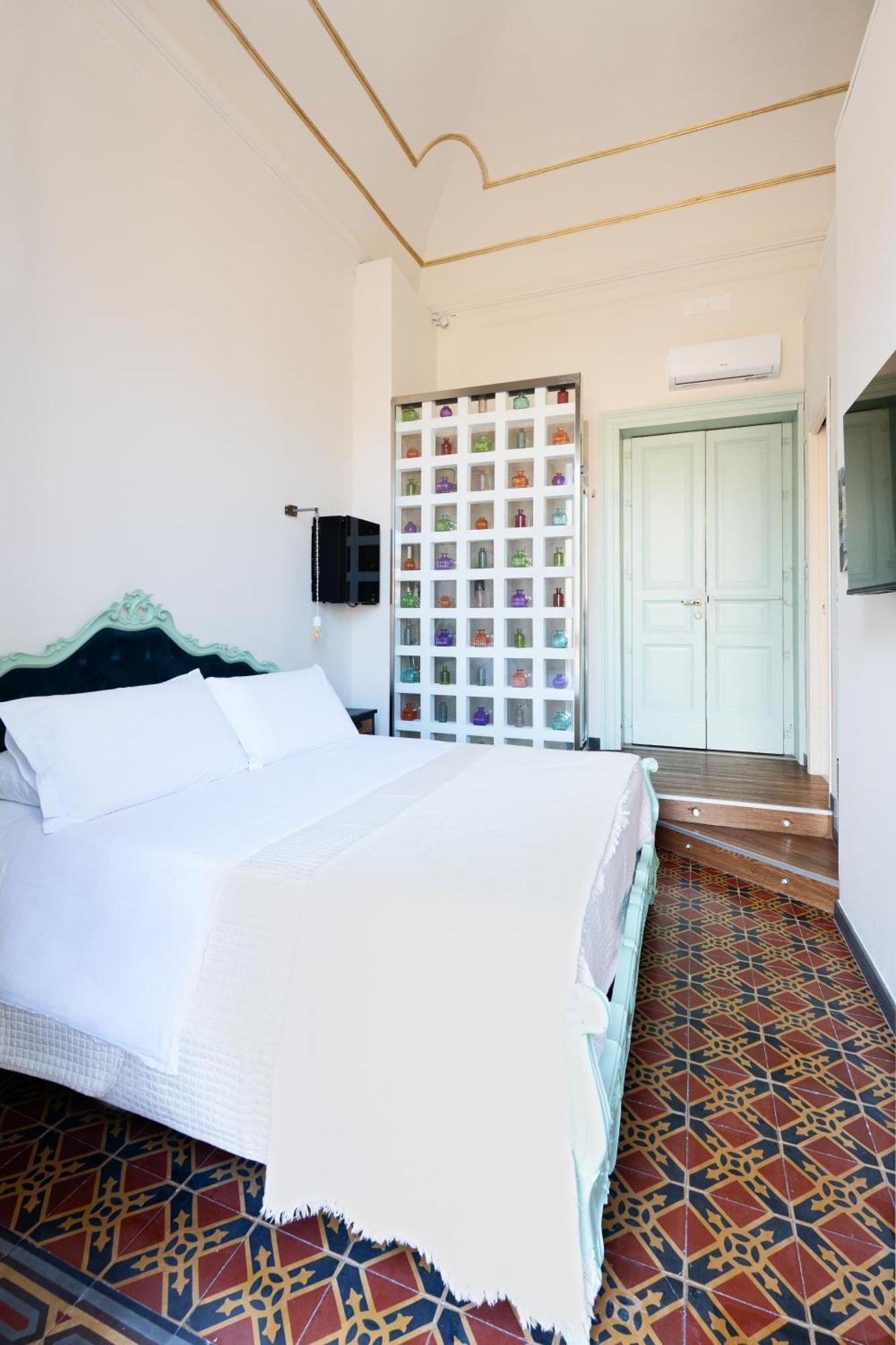 Holiday Lux Boutique Room Catania Luaran gambar