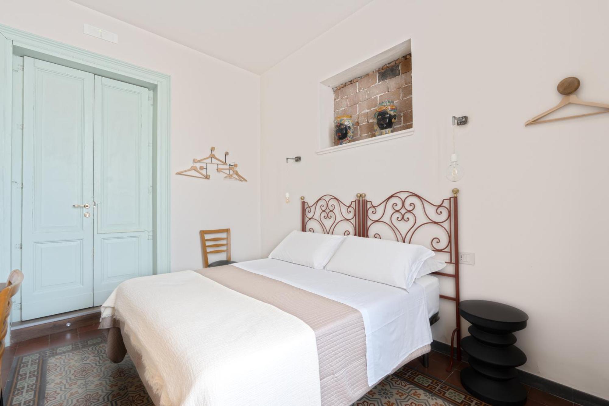 Holiday Lux Boutique Room Catania Luaran gambar