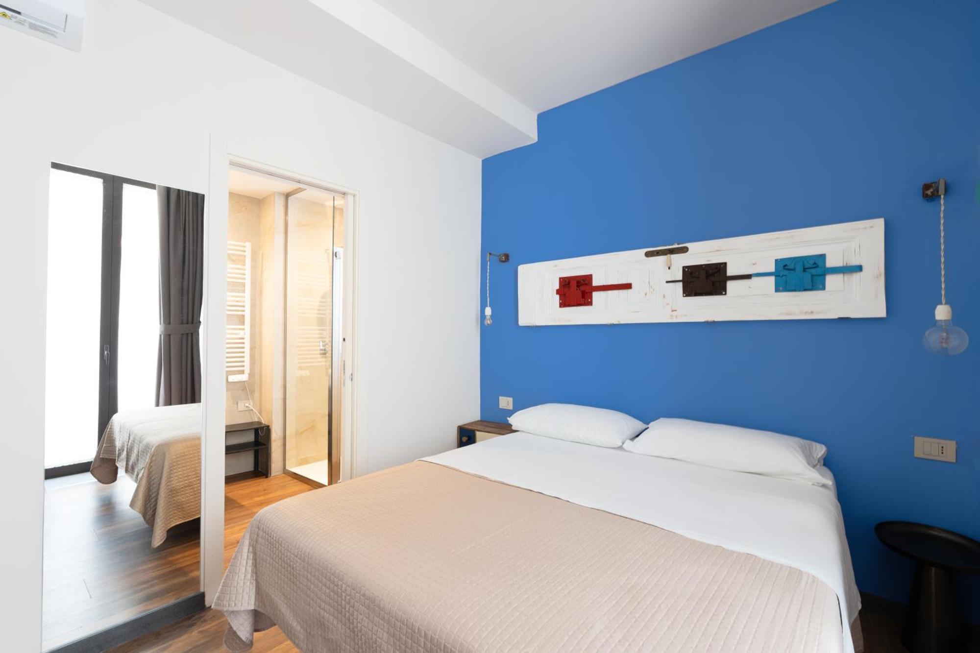 Holiday Lux Boutique Room Catania Luaran gambar