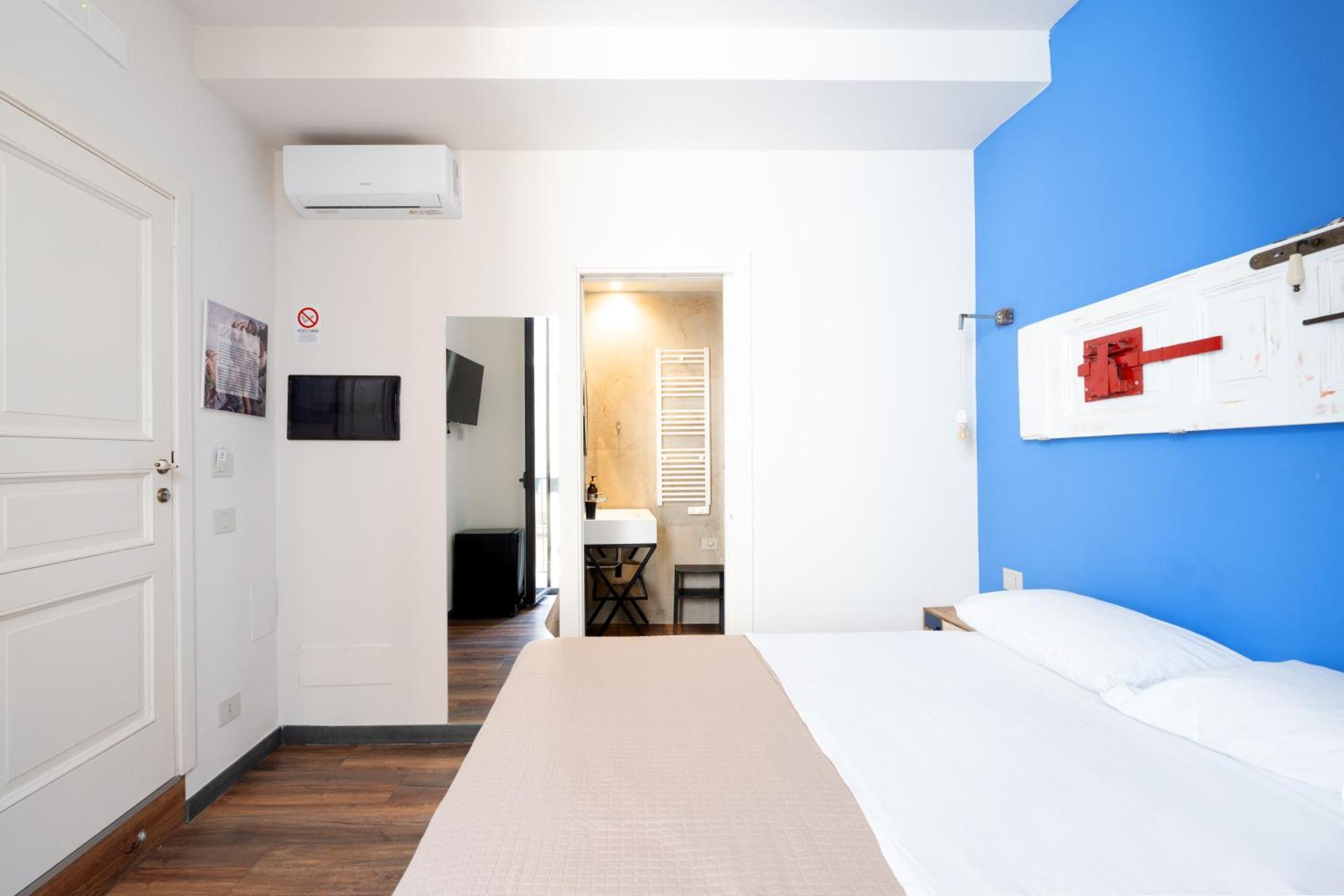 Holiday Lux Boutique Room Catania Luaran gambar