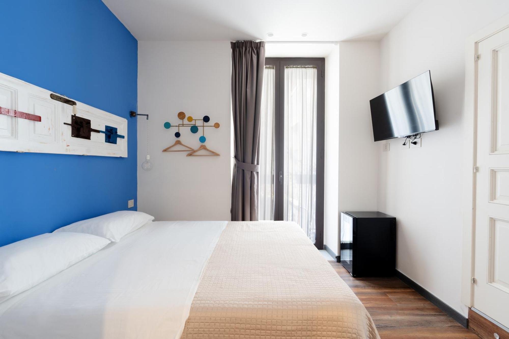Holiday Lux Boutique Room Catania Luaran gambar