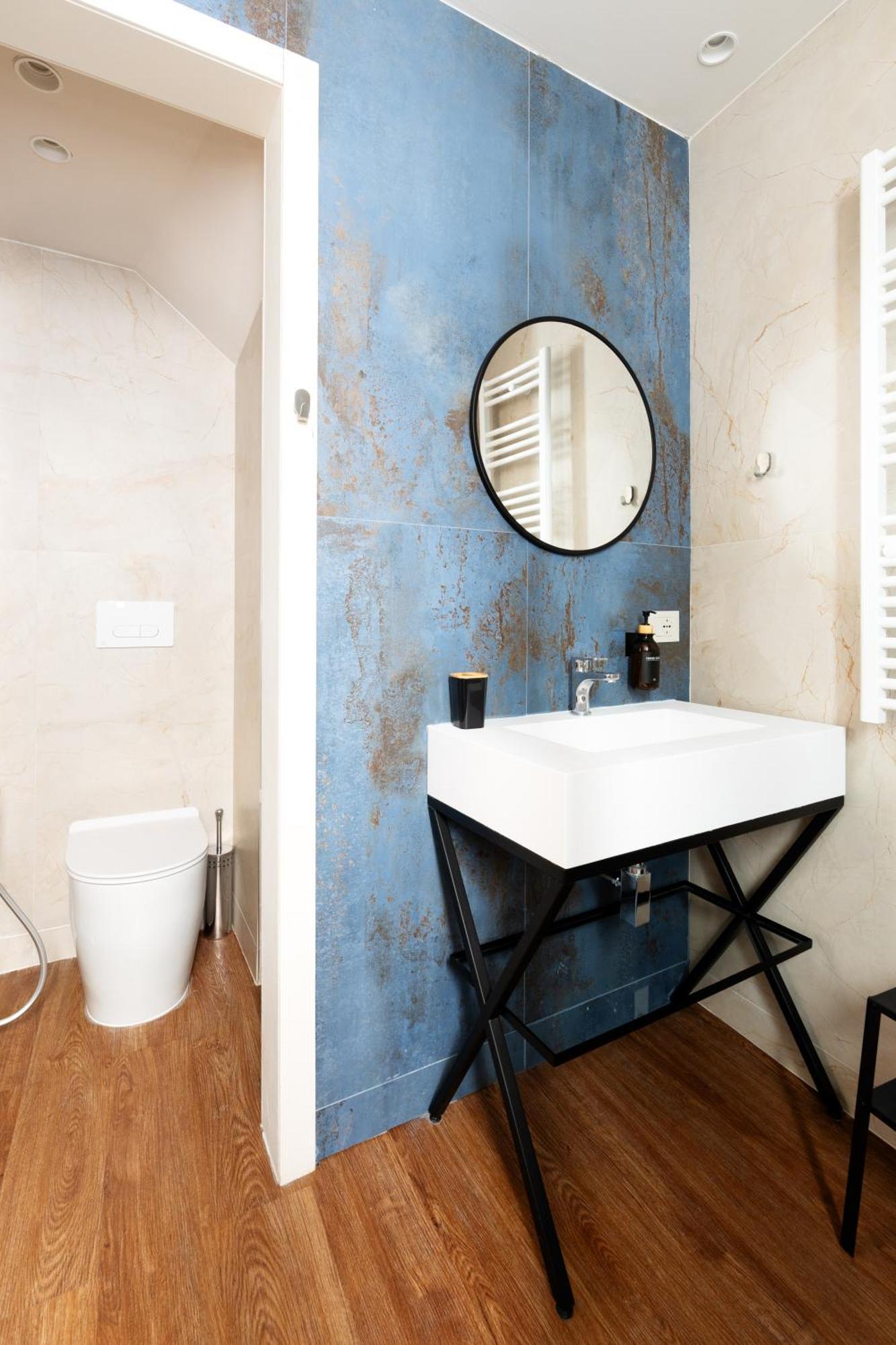 Holiday Lux Boutique Room Catania Luaran gambar