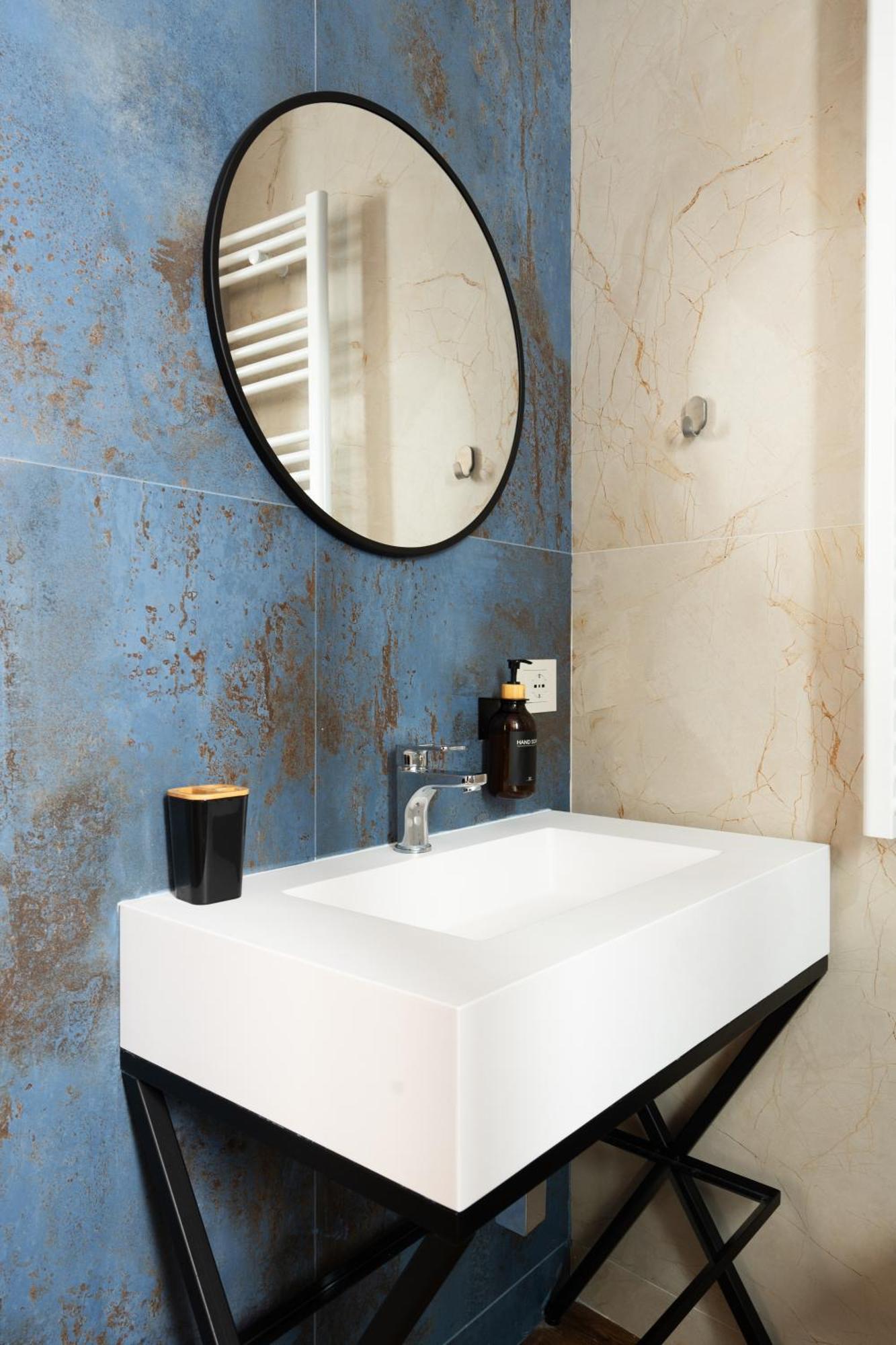 Holiday Lux Boutique Room Catania Luaran gambar