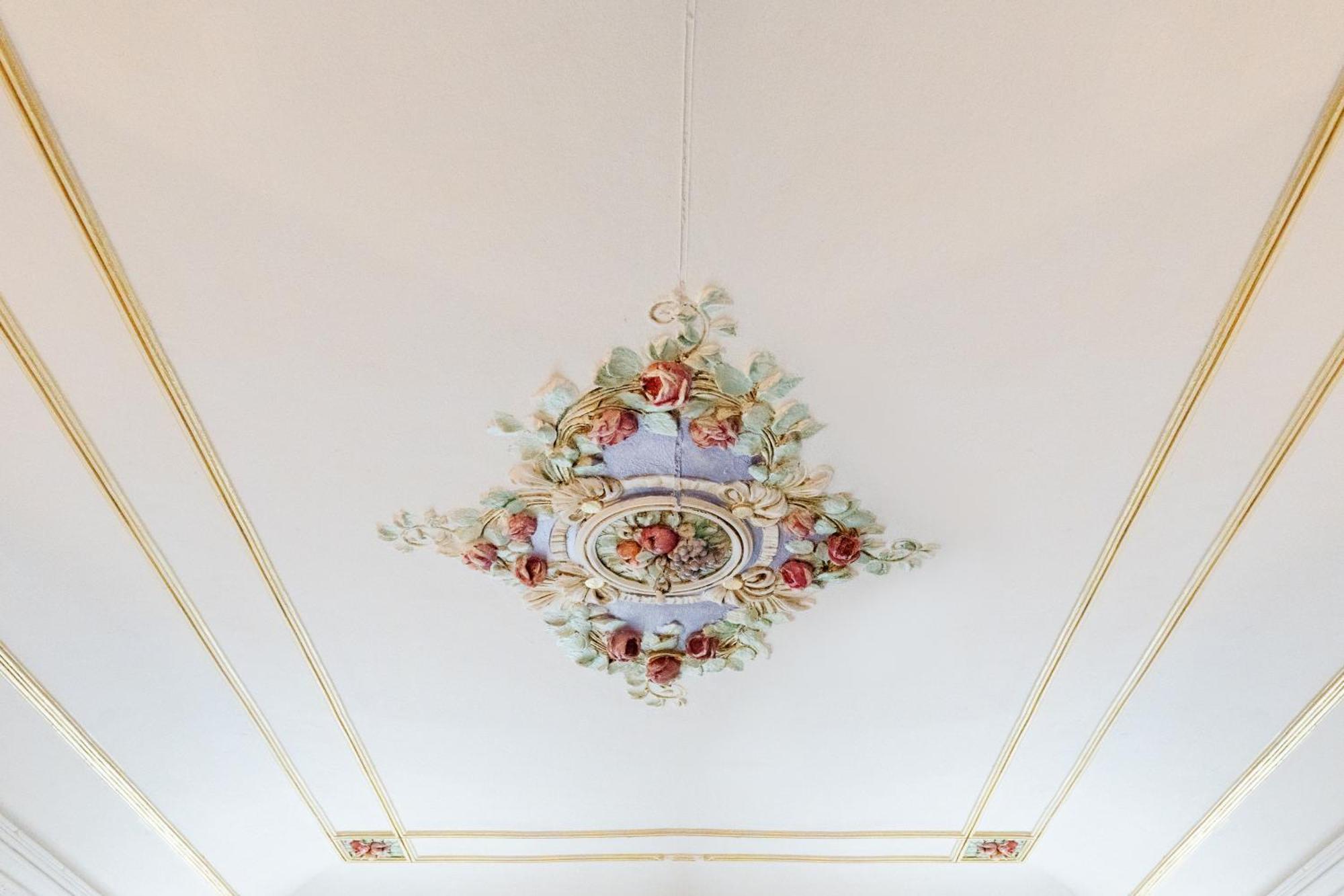 Holiday Lux Boutique Room Catania Luaran gambar